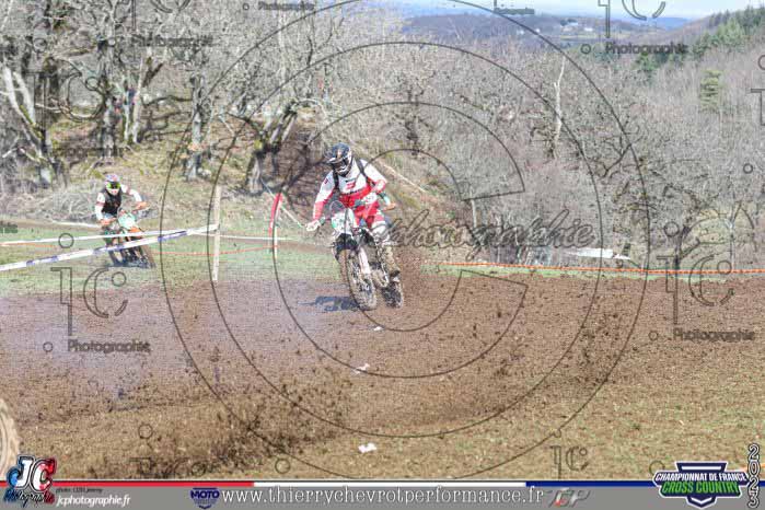 CFCC2 RIOM-ES-MONTAGNE motos 2023